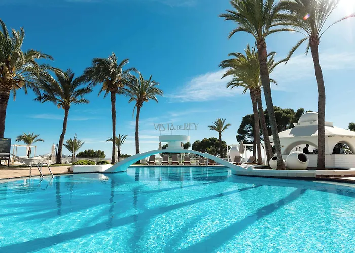Hilton Mallorca Galatzo