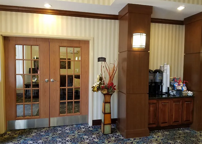 Staybridge Suites - Bentonville By Ihg