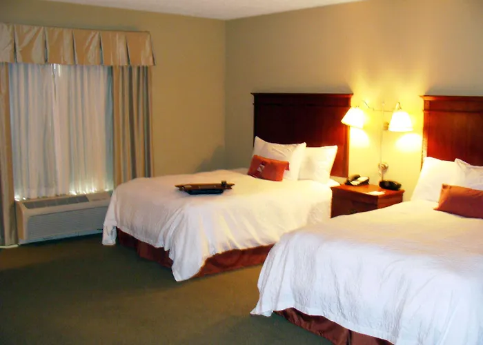 Hampton Inn Calera
