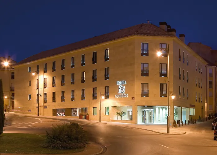 F&G Logrono