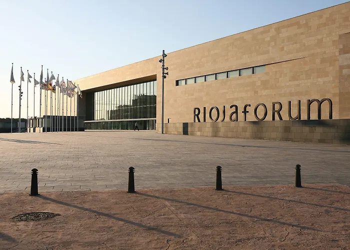 F&G Logrono