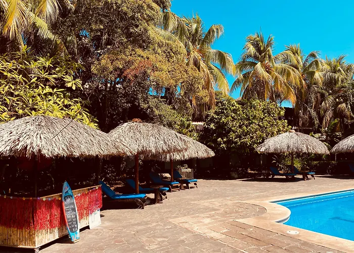 Hotel Dario Granada