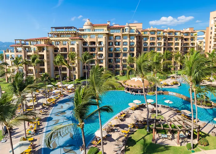 Villa La Estancia Beach Resort&Spa Riviera Nayarit
