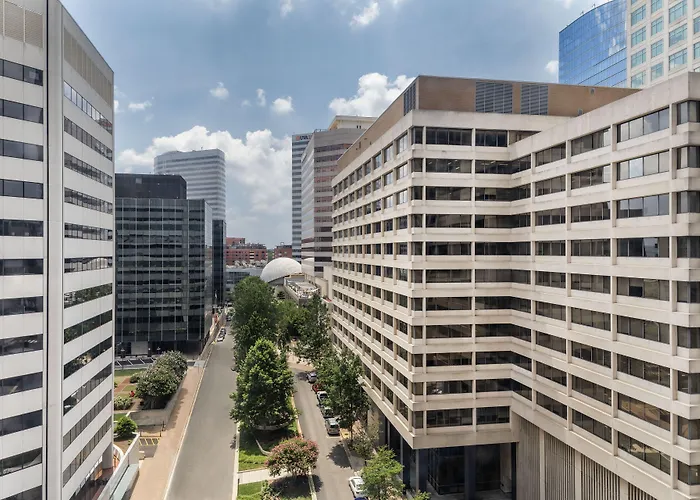 Le Meridien Arlington