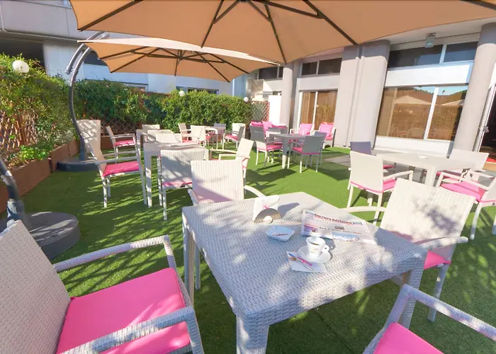 Senb Hotel Senigallia