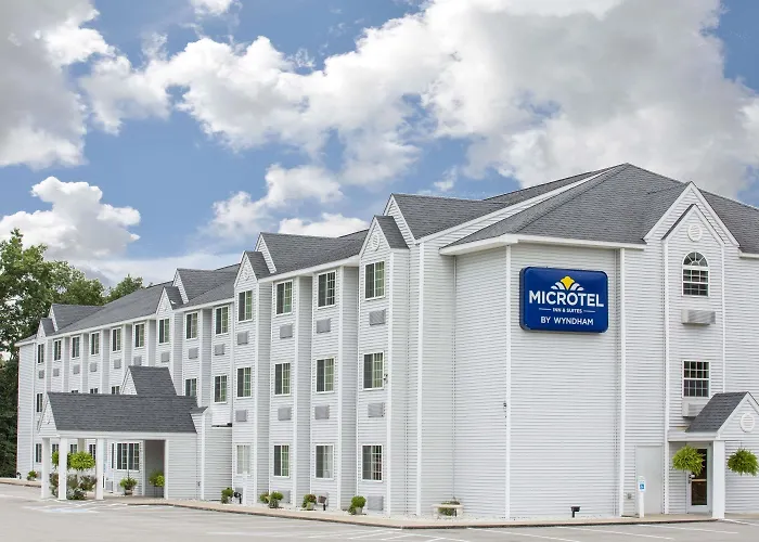 Microtel Inn And Suites Gassaway