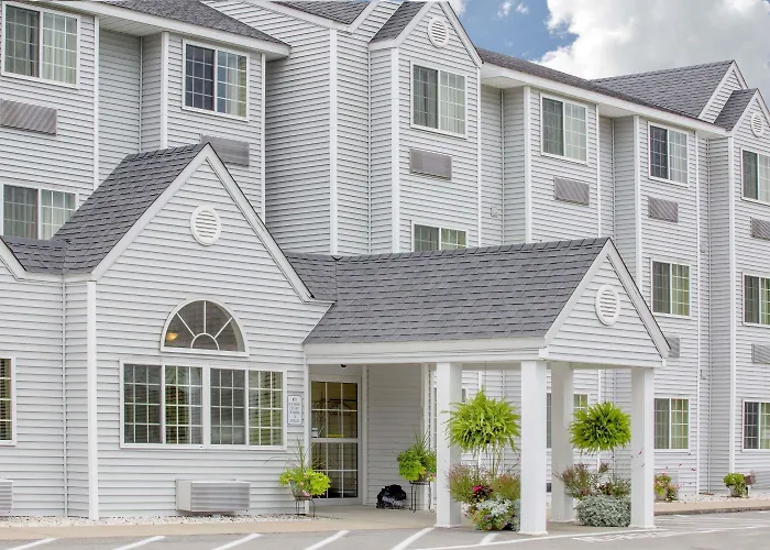 Microtel Inn And Suites Gassaway