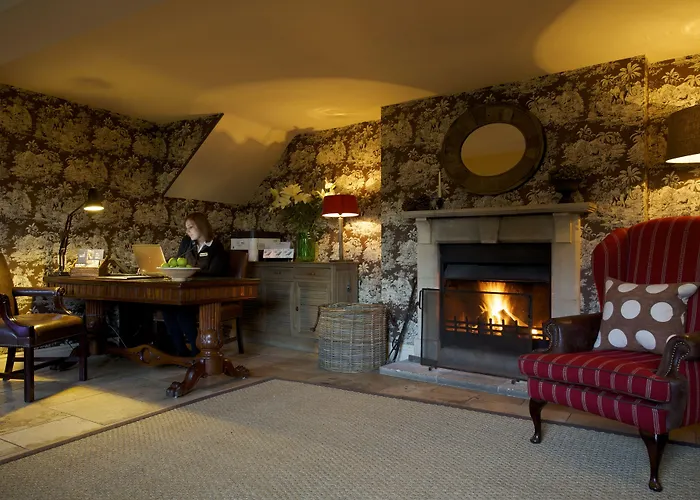 The Close Hotel Tetbury