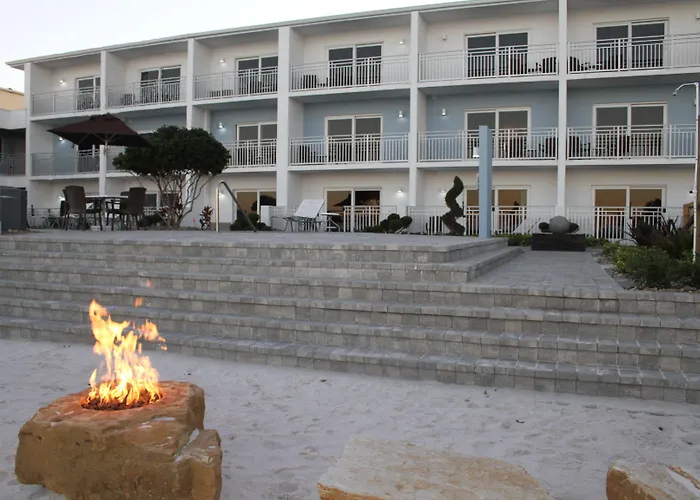 Lotus Boutique Inn And Suites Ormond Beach