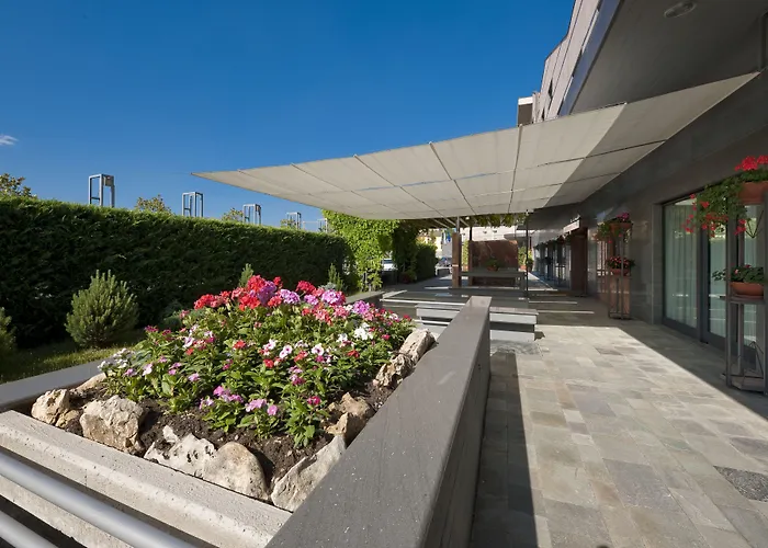 Park Hotel Centro Congressi