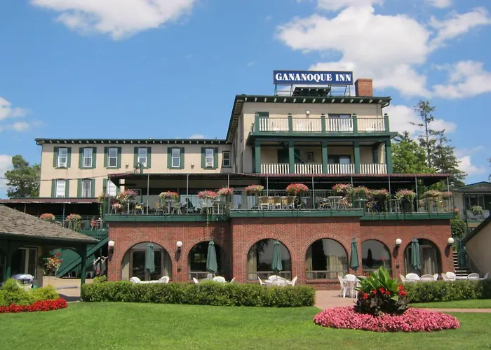 The Gananoque Inn