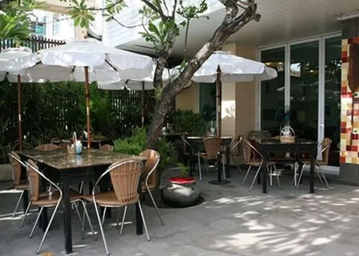 Baboona Beachfront Living