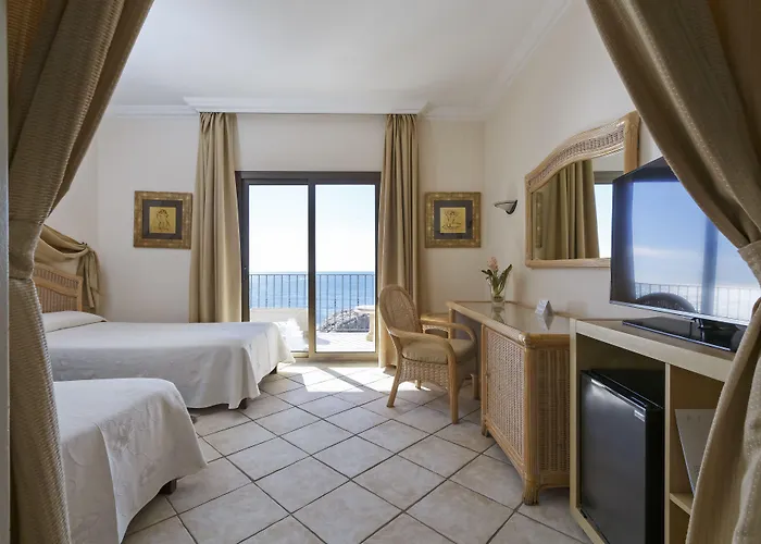 Eden Roc Hotel & Spa By Brava Hoteles Sant Feliu de Guíxols
