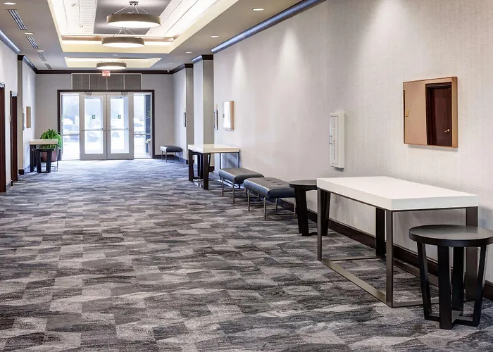 Embassy Suites By Hilton Tampa Brandon Heartland
