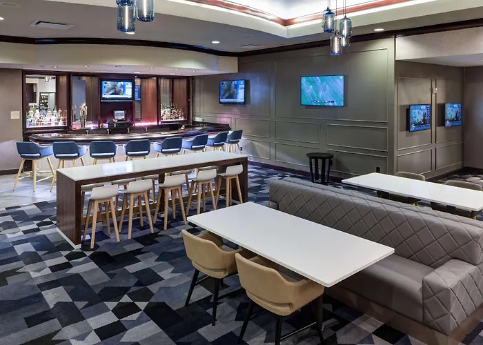 Embassy Suites By Hilton Tampa Brandon Heartland