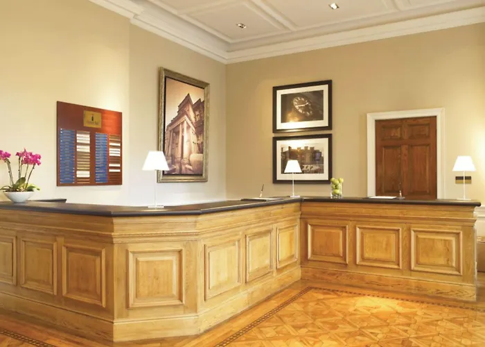 De Vere Cranage Estate