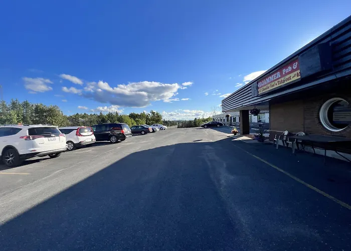 Lively Inn And Suites - Sudbury