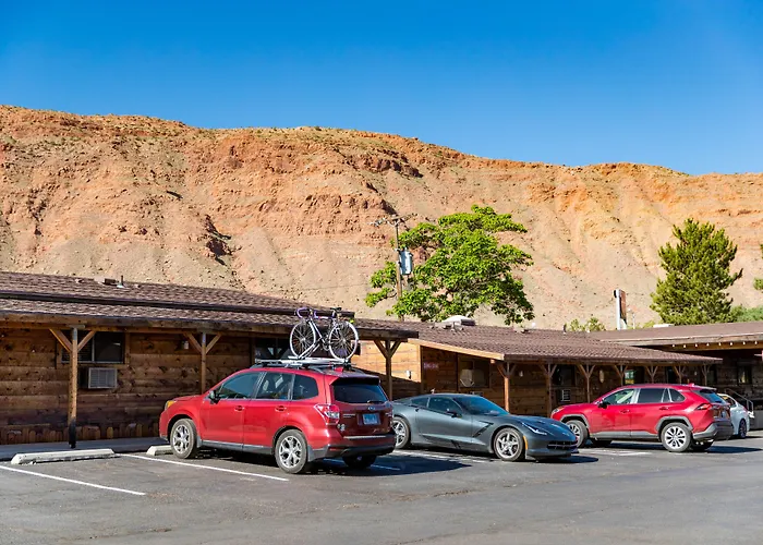 Red Stone Inn