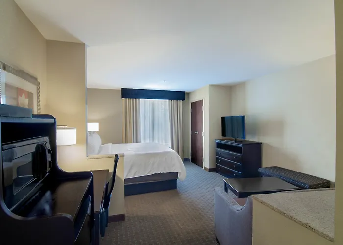 Comfort Suites Mobile-South Alabama University Area