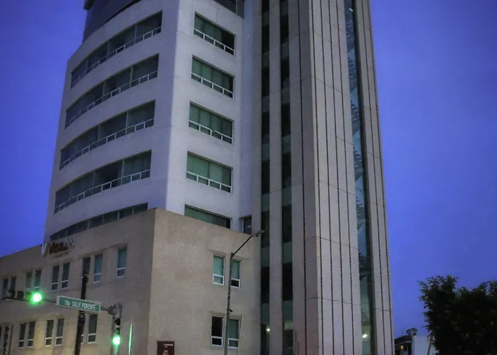 Hotel Vista Inn Premium