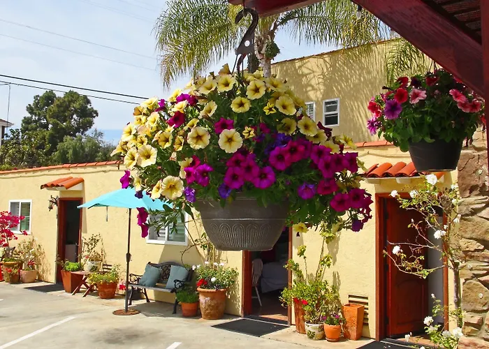 Leucadia Beach