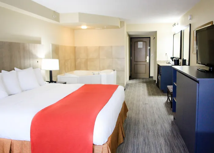 Country Inn & Suites By Radisson, Chester, Va