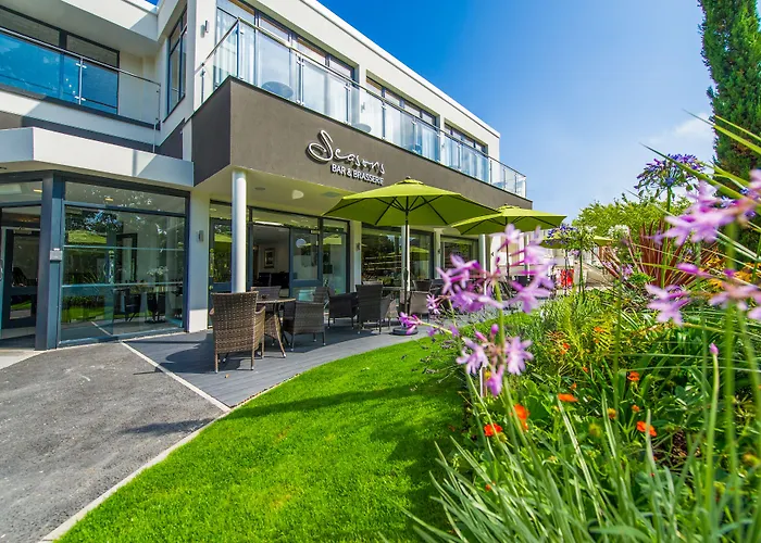 The Park Hotel