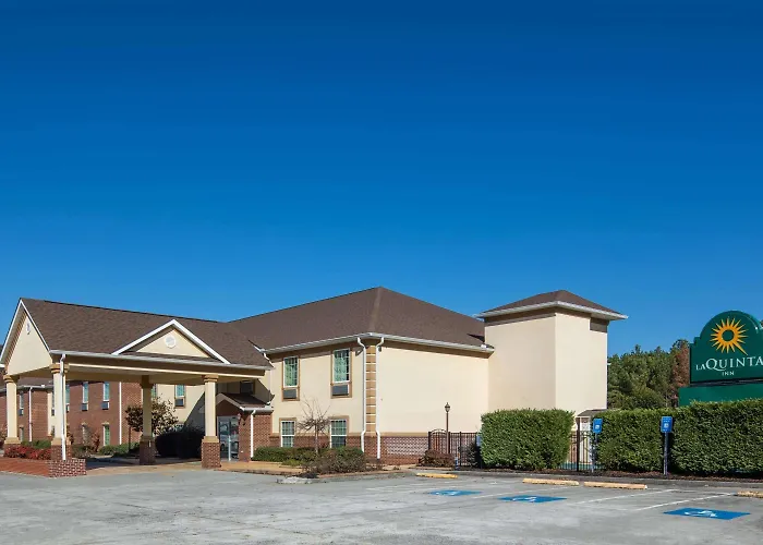 La Quinta Inn By Wyndham Calhoun South I-75