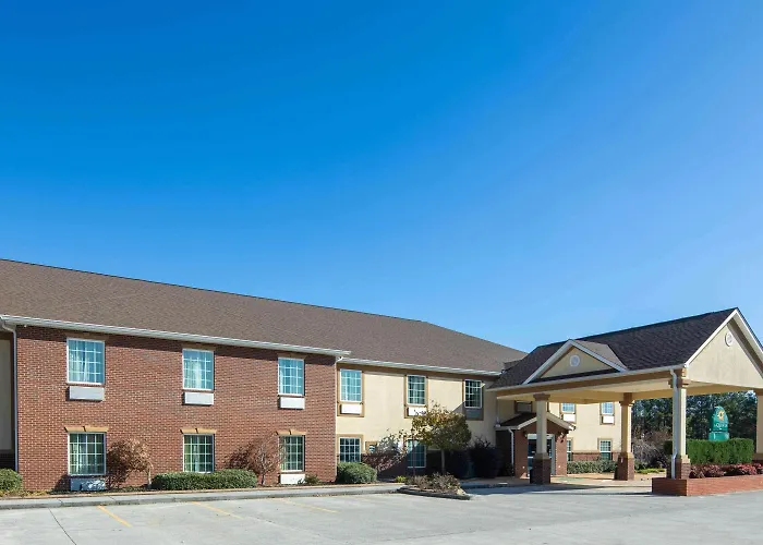 La Quinta Inn By Wyndham Calhoun South I-75