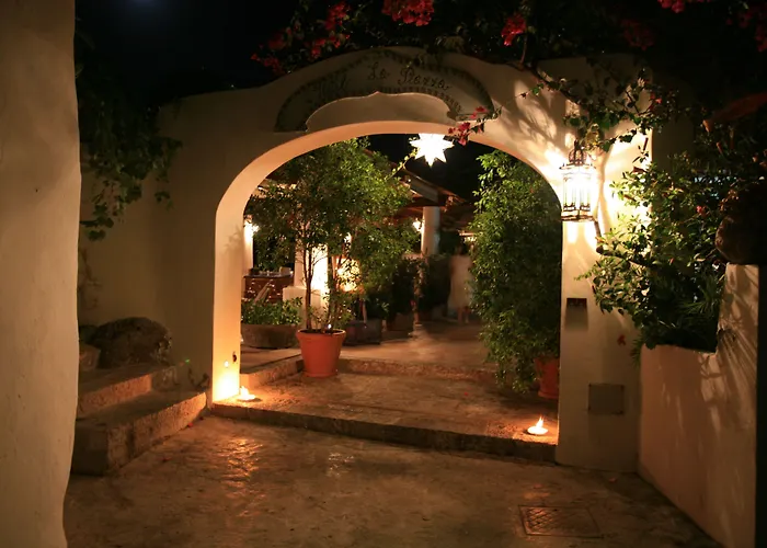 La Piazza
