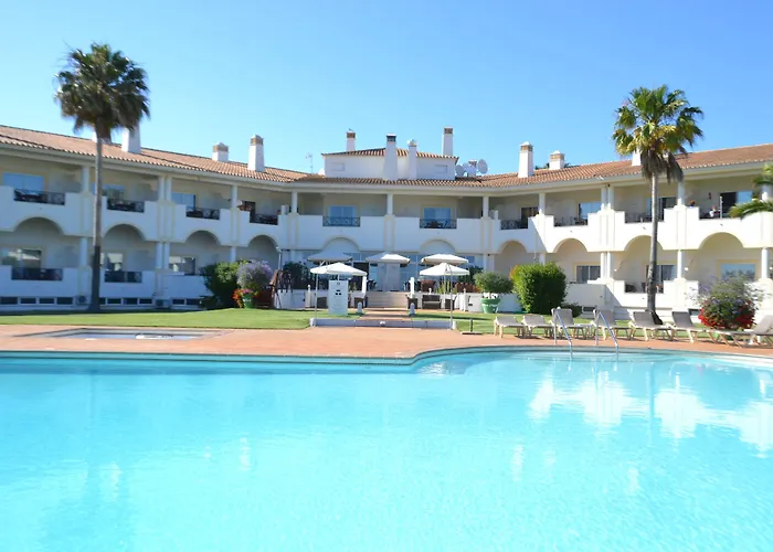 Colina Verde Resort