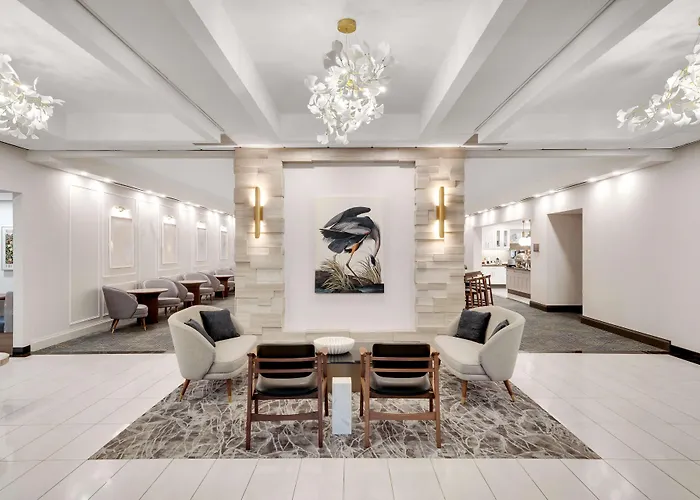 Homewood Suites By Hilton Toronto-