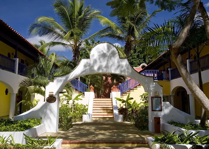 Catalonia Bayahibe Hotel