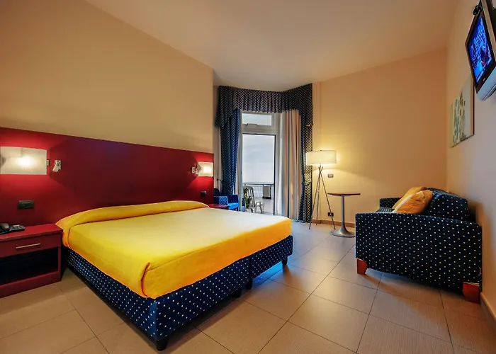 Hotel Italia E Lido Rapallo