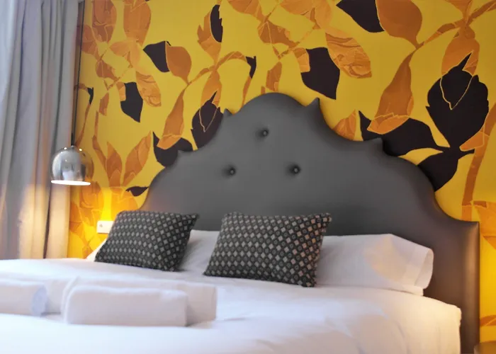 Hotel Cuéntame La Puebla