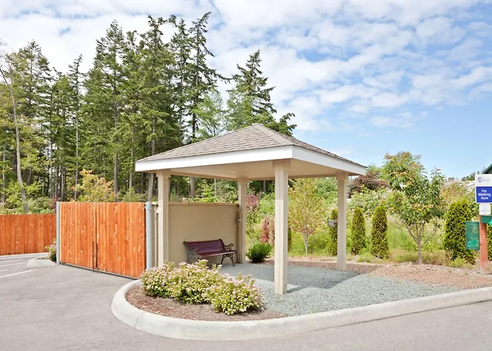 Candlewood Suites Oak Harbor By Ihg