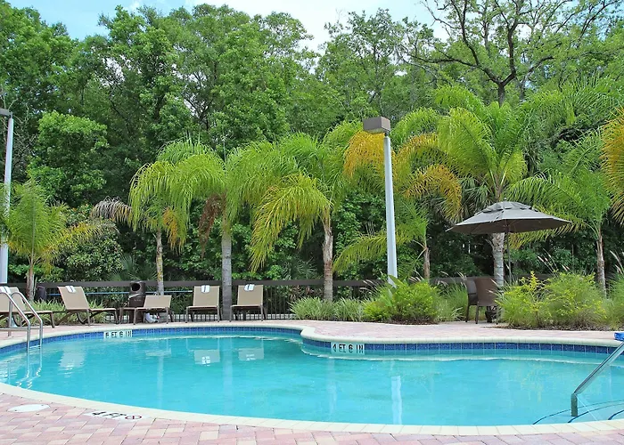 Hampton Inn & Suites Tampa-