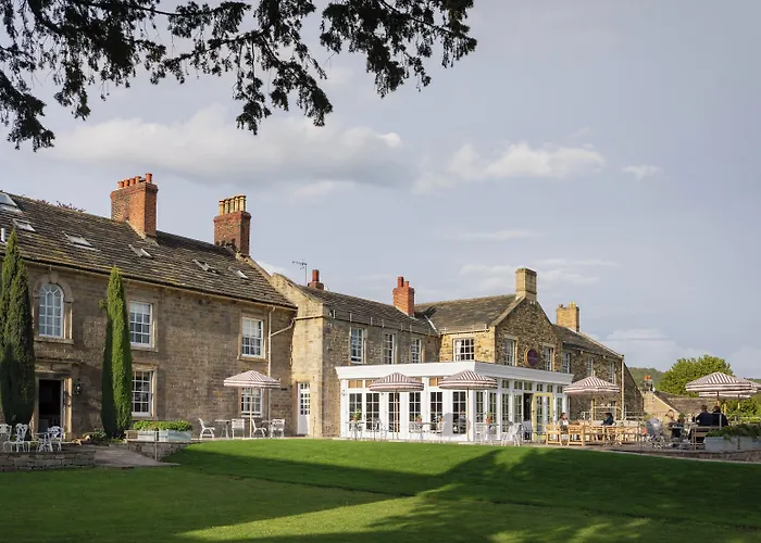Cavendish Hotel