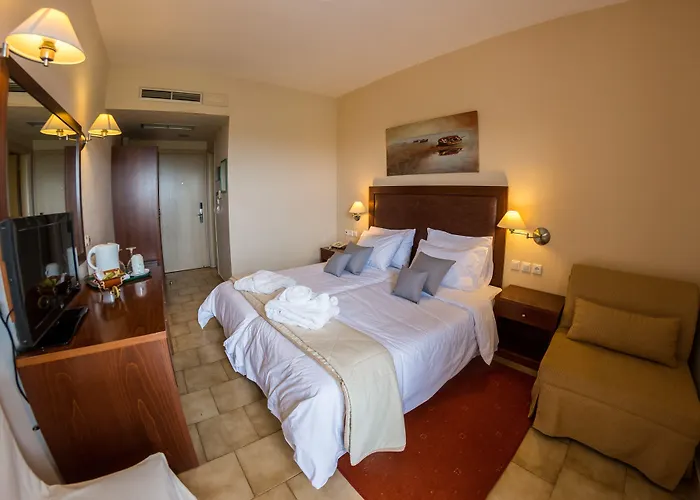 Apollo Resort Art Hotel Kyparissia