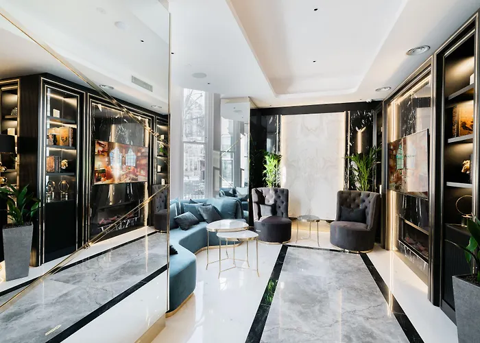 Merit Kensington Hotel