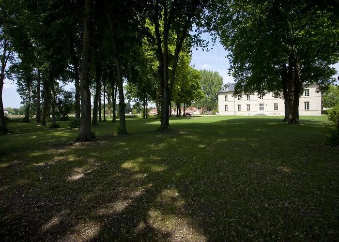 Château De Lazenay - Résidence ière