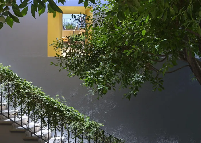Dos Casas Hotel & Spa