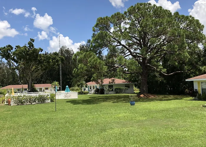 Addy'S Villas