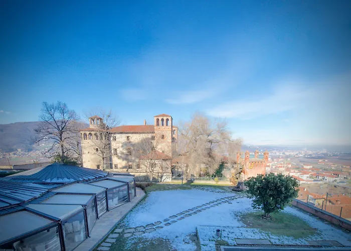 Castello Rosso