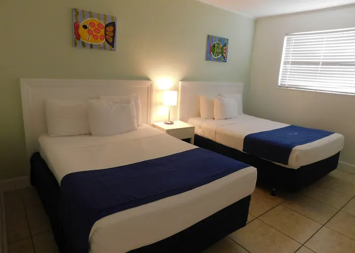 Kingsail Resort Marathon