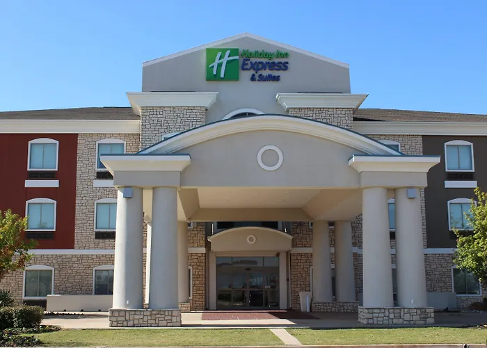 Holiday Inn Express & Suites By Ihg
