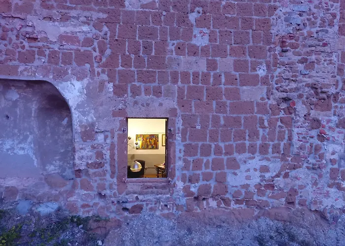 Hotel Della Fortezza