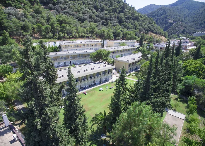 Balcova Termal Hotel