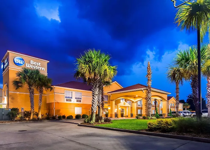 Best Western Inn