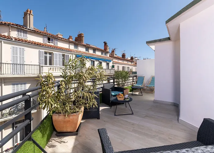 Celenya Hôtel Toulon